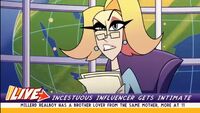 Unnamed News Reporter