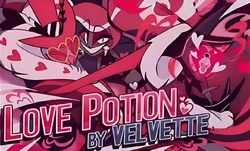 Love Potion | Hellaverse Wiki | Fandom