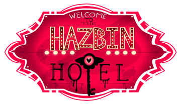 Hazbin Hotel Clip - It's a Happy Day In Hell