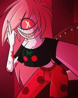 インスタグラム Hazbin Hotel Wiki Fandom インスタグラム Hazbin Hotel Wiki Fandom