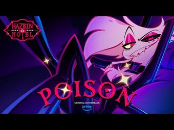 Angel Dust | Hazbin Hotel Wiki | Fandom