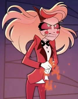 Full Demon (partial)