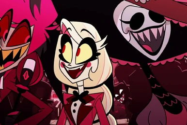 Whatever It Takes | Hazbin Hotel Wiki | Fandom