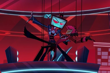 Hear My Hope | Hazbin Hotel Wiki | Fandom