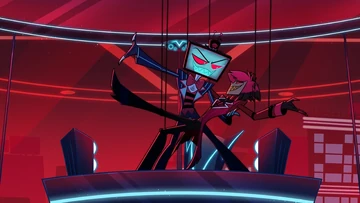 Don't You Forget (Reprise) | Wiki Hellaverso | Fandom