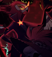 Rockstar Bird Overlord