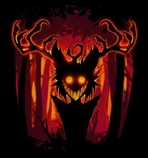 Alastor Deer Demon