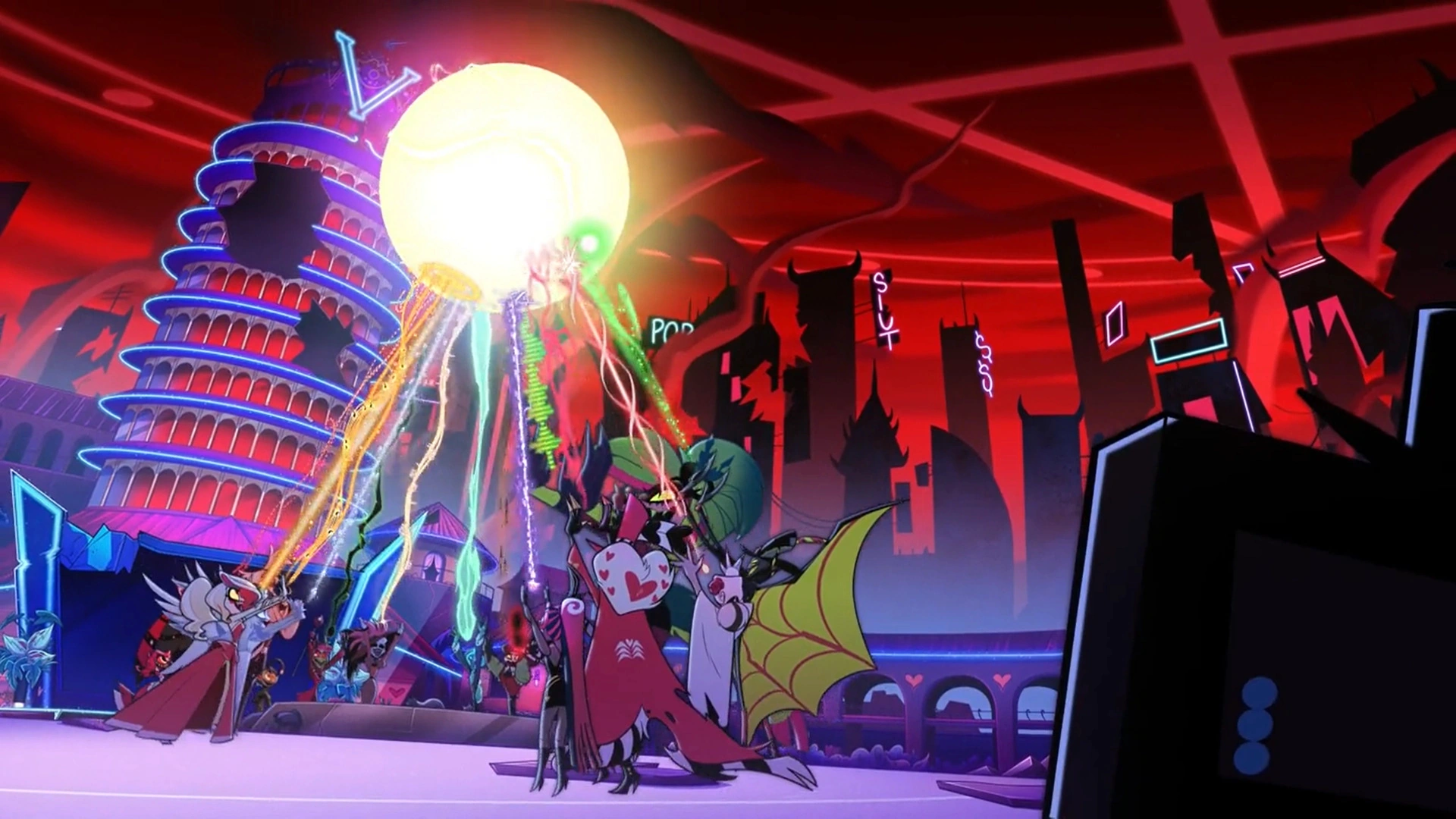 Hear My Hope | Hazbin Hotel Wiki | Fandom