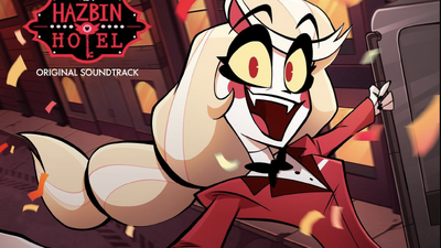 Hazbin Hotel - Happy Day in Hell