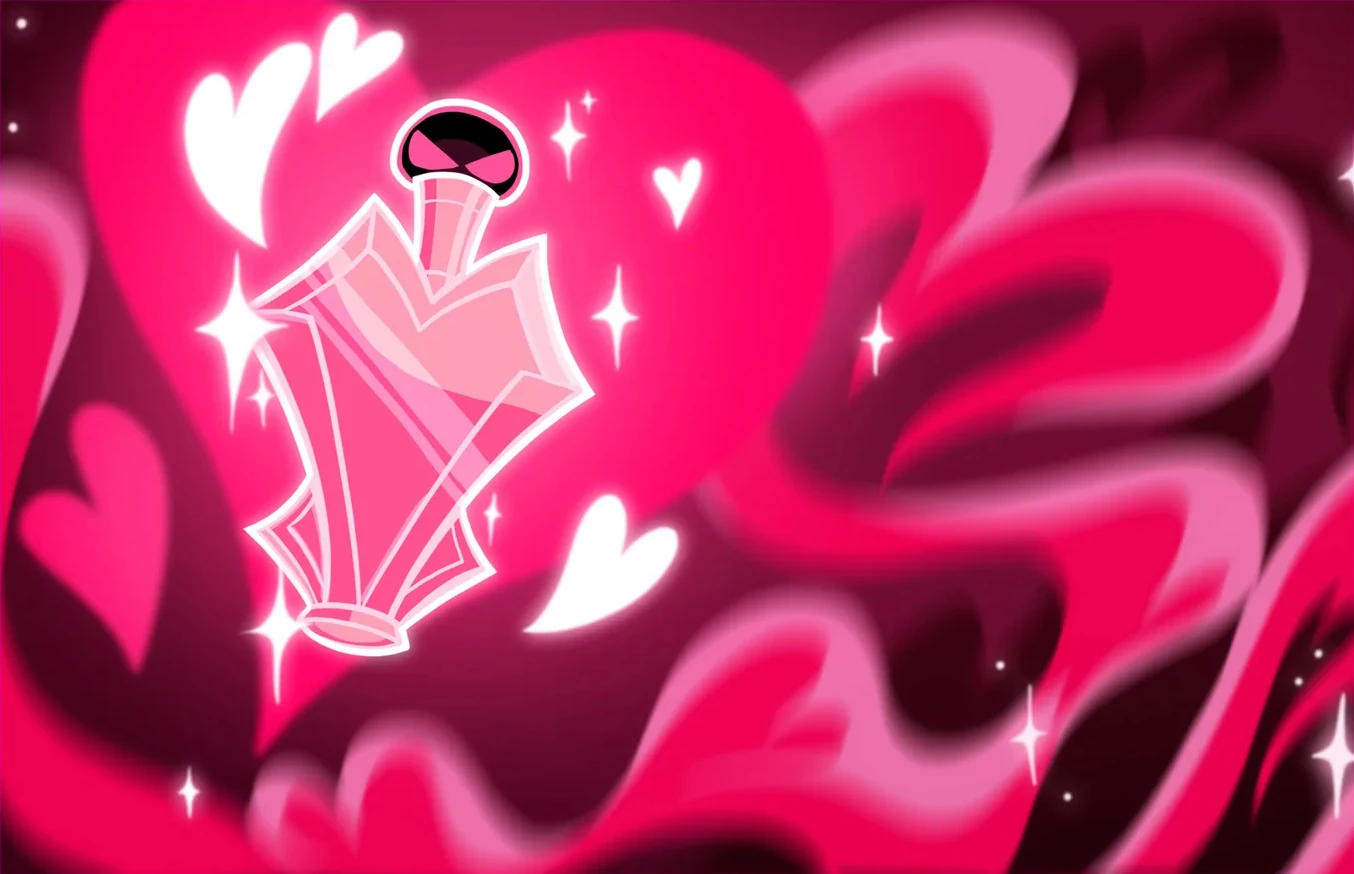 Love Potion | Hellaverse Wiki | Fandom