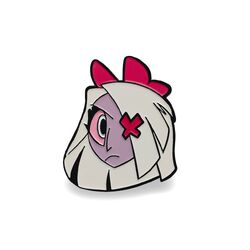 Pin on Hazbin Hotel