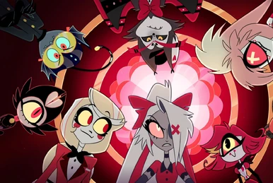 Hear My Hope | Hazbin Hotel Wiki | Fandom