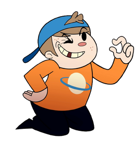 Eddy