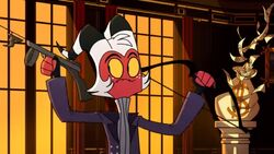 I.M.P | Hazbin Hotel Wiki | Fandom