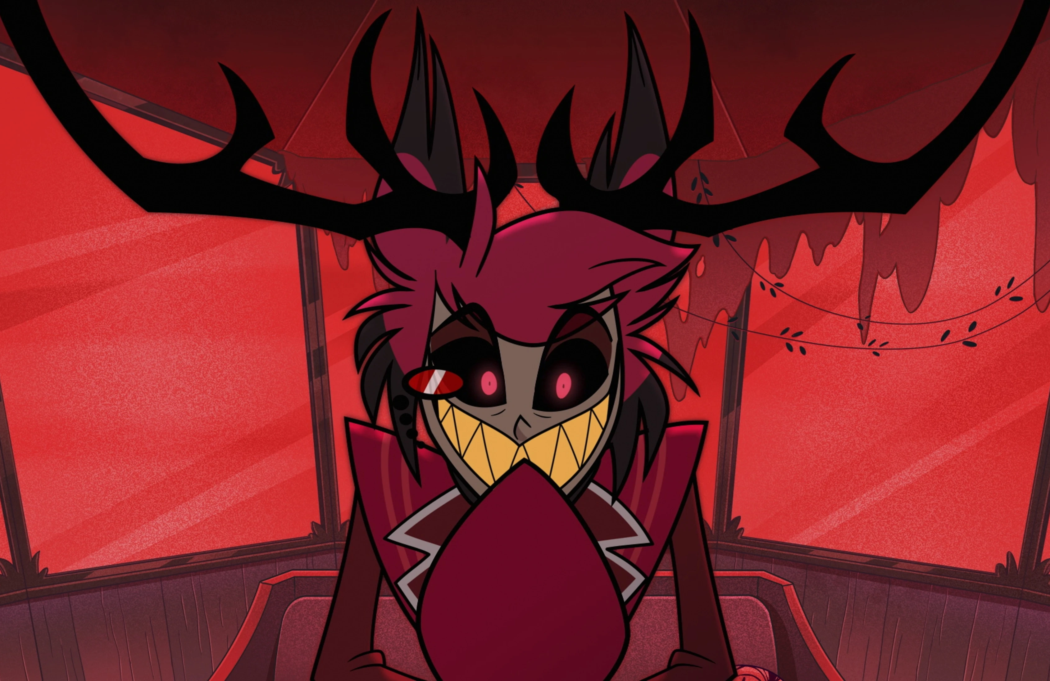Alastor | Hazbin Hotel Wiki | Fandom Alastor | Hazbin Hotel Wiki | Fandom