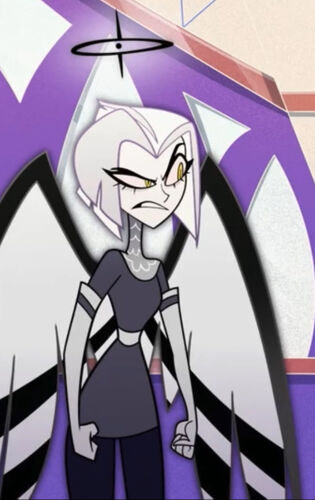 Lute Hazbin Hotel Wiki Fandom