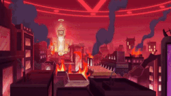 Clock Tower | Hellaverse Wiki | Fandom