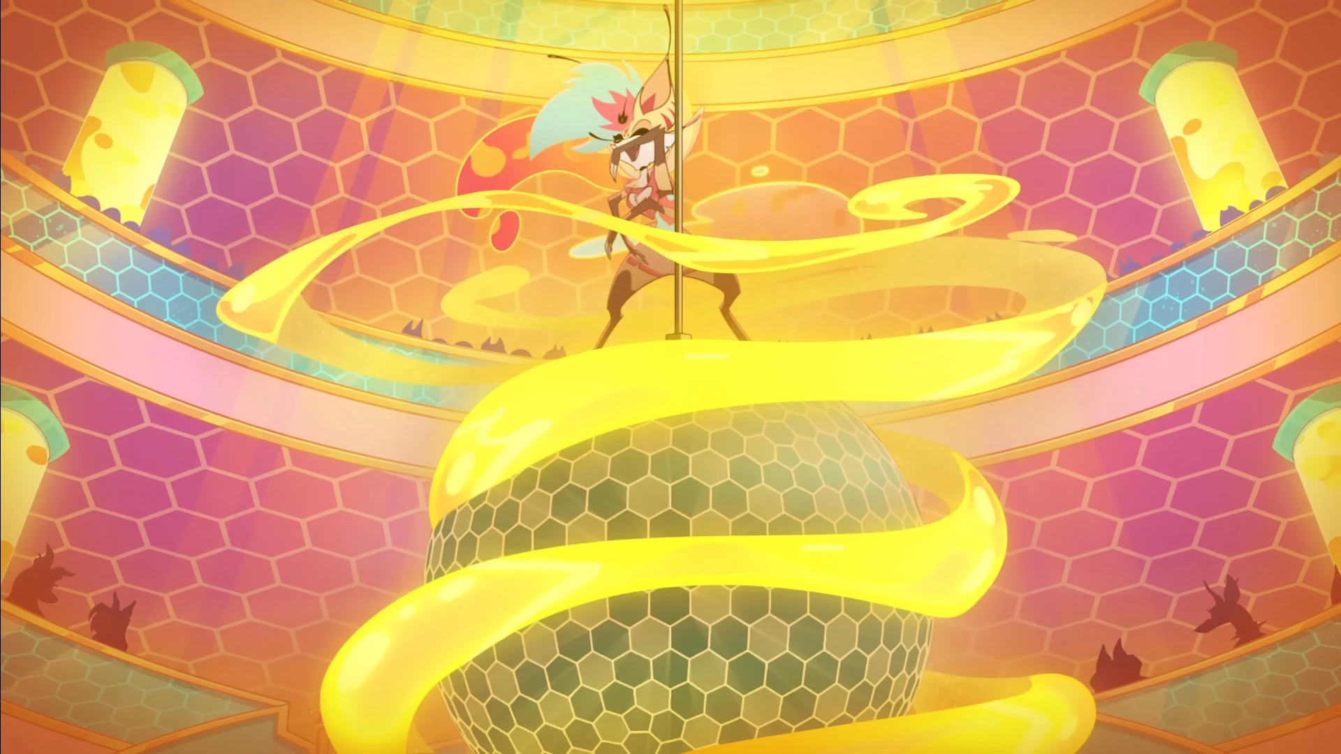 Beelzebub | Hellaverse Wiki | Fandom