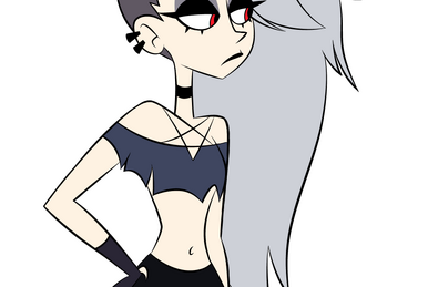 Octavia | Hazbin Hotel Wiki | Fandom