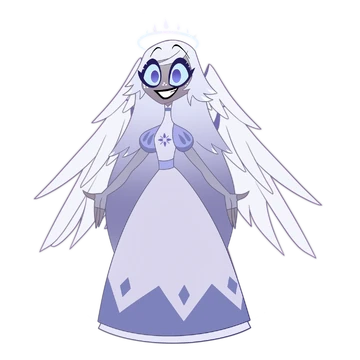 Эмили | Hazbin Hotel Вики | Fandom