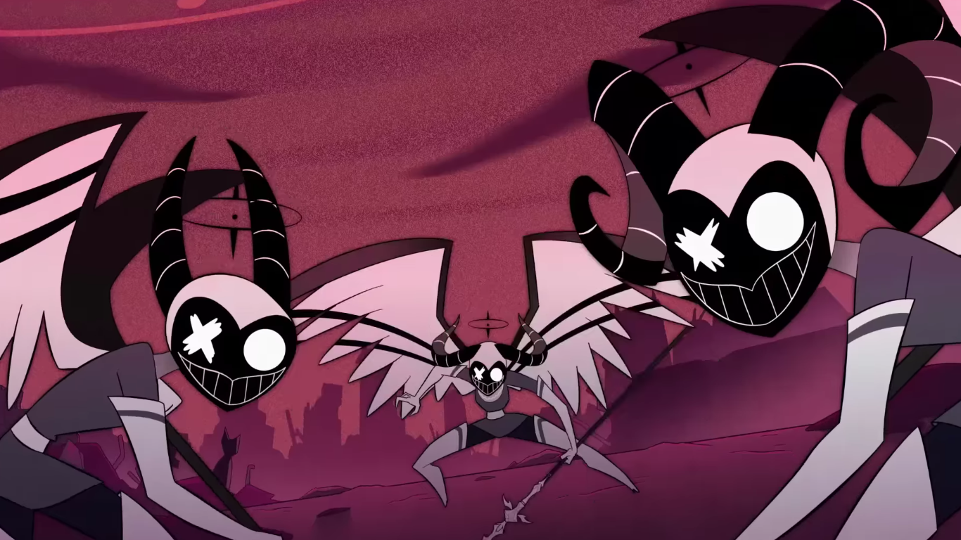 Truth Seekers, Hazbin Hotel Wiki