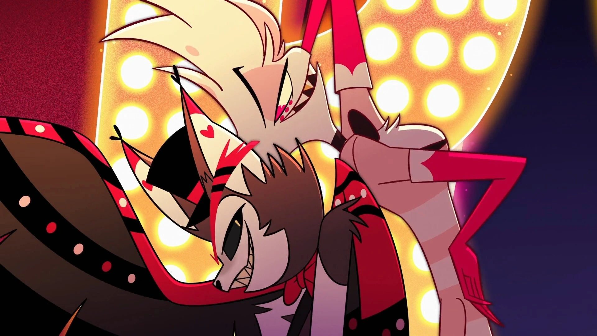 Loser, Baby | Hazbin Hotel Wiki | Fandom