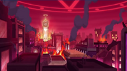 Pentagram City | Hazbin Hotel Wiki | Fandom