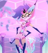 Sin of Gluttony: Beelzebub