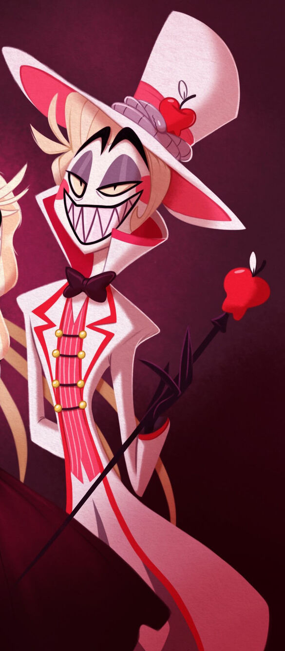 キャラクター一覧 Hazbin Hotel Wiki Fandom