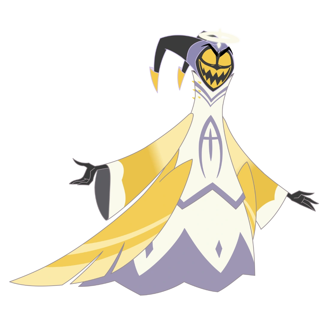 Адам | Hazbin Hotel Вики | Fandom