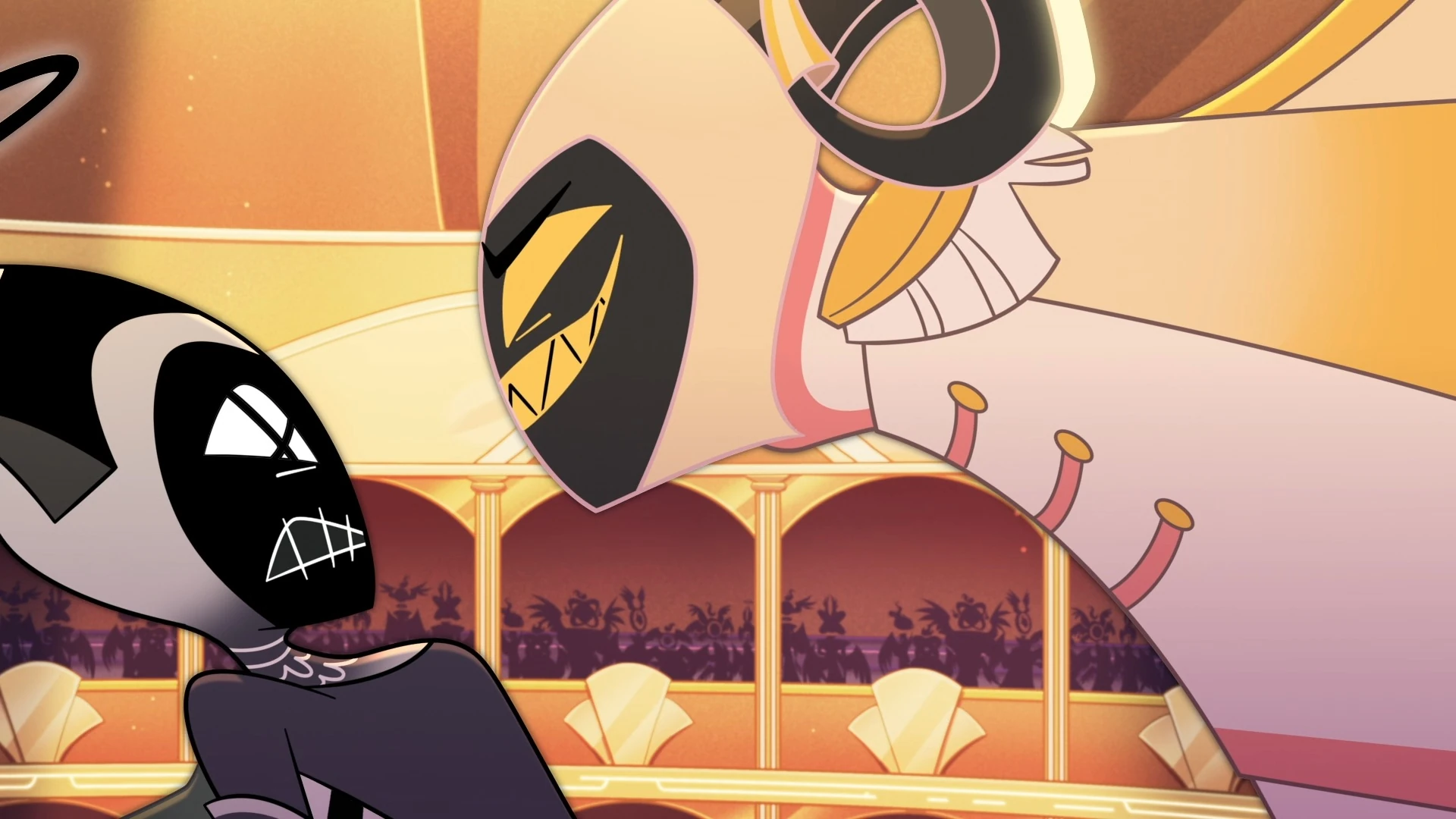 Abel | Hellaverse Wiki | Fandom