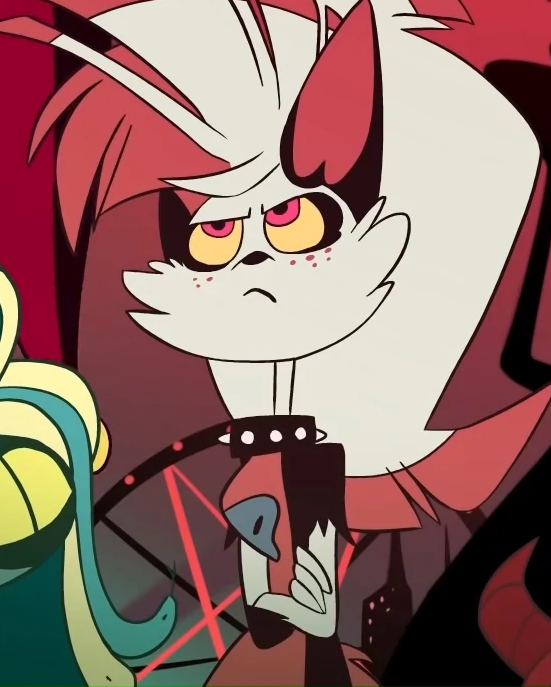 Crymini Hazbin Hotel Wiki Fandom