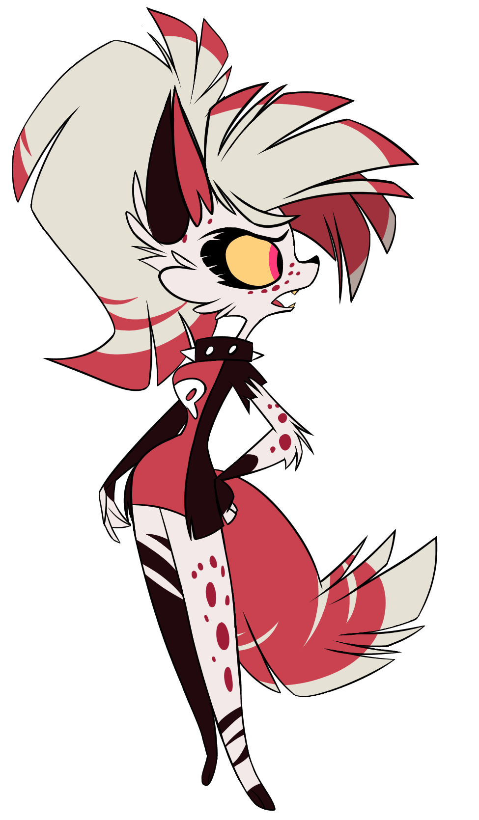 Crymini Hazbin Hotel Wiki Fandom