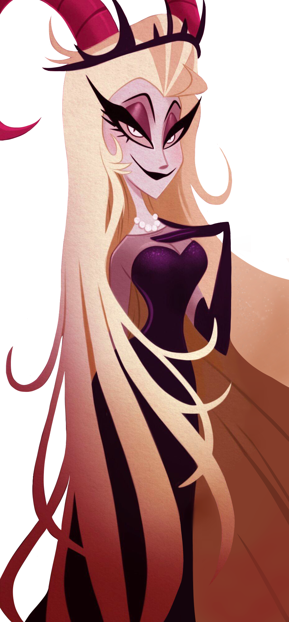 Lilith and lucifer