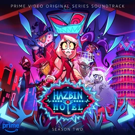 Hazbin S2 Soundtrack