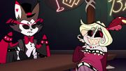 Husk and Mimzy