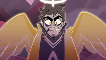 アダム | Hazbin Hotel Wiki | Fandom