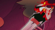 Lucifer Punching Adam