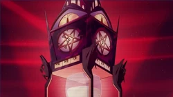 Clock Tower | Hellaverse Wiki | Fandom