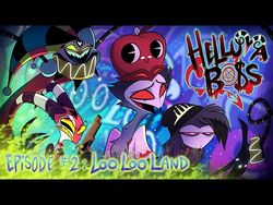 Helluva Boss Hazbin Hotel Wiki Fandom It's where your interests connect you with your people. helluva boss hazbin hotel wiki fandom