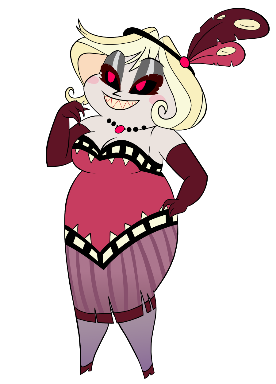 Hazbin Hotel