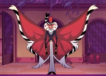 Valentino | Hazbin Hotel Wiki | Fandom