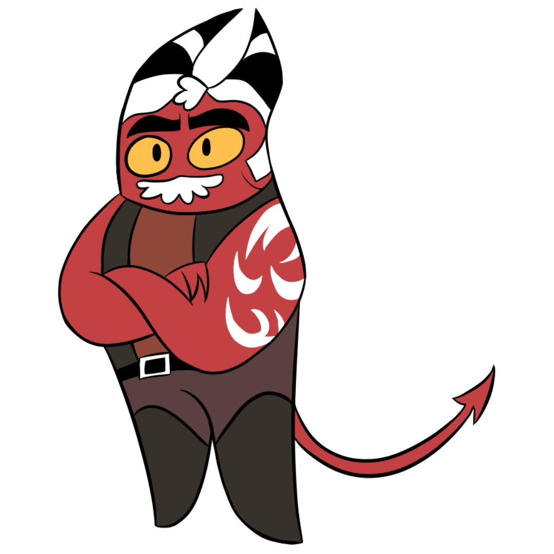 Джо Hazbin Hotel Вики Fandom