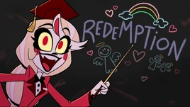 Speedrun To Redemption Image