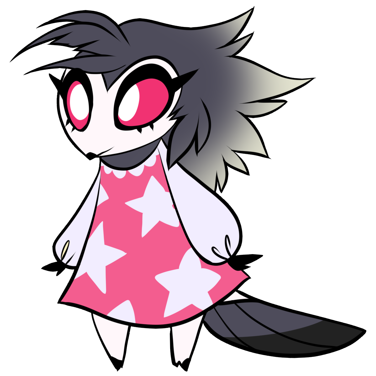 Octavia | Hazbin Hotel Wiki | Fandom