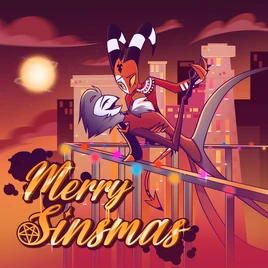 Merry Sinsmas thumb