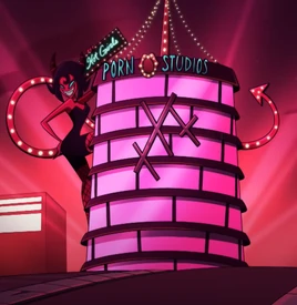 Porn Studios