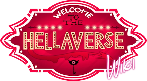Hazbin Hotel Wiki