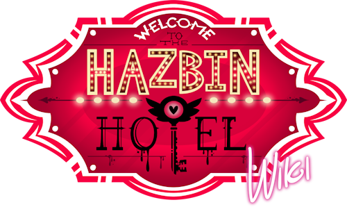 Hazbin Hotel Wiki