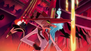Striker's testimony against Blitzo
